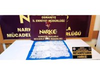 Minibüste uyuşturucuyla yakalanan yolcu tutuklandı