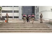 Hatay’da eylem hazırlığındaki DEAŞ’lı yakalandı