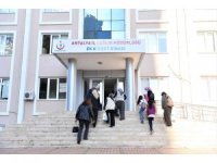 Konyaaltı’nda kadınlara kanser taraması hizmeti