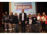 Adana Büyükşehir Belediyesi çalışanlarına 24 bin lira promosyon