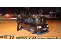 Sokak ortasında otomobiliyle yolunu kesip kurşun yağdırdı: 1 ölü