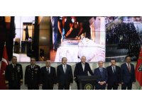 Bakan Soylu: "Son 5 yılda uyuşturucuya bağlı ölümler 941’den 241’e düştü"