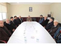 Doğan: "Bu zenginliğimizi gelecek nesillere aktarmak asli görevimiz olmalı"