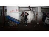 Mersin’deki ’kökünü kurutma’ operasyonunda 131 şüpheli gözaltına alındı