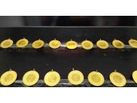 Adana’da kalpazan operasyonunda 5 tutuklama