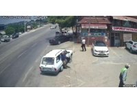 Kazada 2 kişinin ölümüne sebep olan sürücü aldığı ceza sonrası tahliye edildi