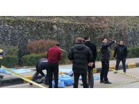 Tıra çarpan motosikletin sürücüsü hayatını kaybetti