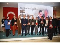 Başkan Kara’dan Engelsiz Yaşam Merkezi müjdesi