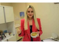 Evde 5 dakikada hazırlanan doğal tarifle kış hastalıklarına meydan okuyun