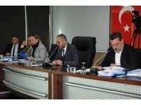 Adana Büyükşehir Belediye Meclisi 2022 yılı çalışmalarını tamamladı