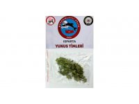 Isparta’da şok uygulamada 7 şahıs hakkında adli işlem