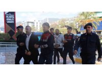 Alanya’da uyuşturucu operasyonunda 2 kişi tutuklandı