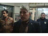 Kırıkhan Belediye Başkanı Yavuz: "Çok şiddetli bir depremdi, inşallah korktuğumuz şeyler olmaz"