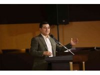 Tütüncü: "Hanım efendiler hem evde, hem de tarihte devlet ana’mızdır "