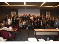 Çukurova Çevre Çalıştayı yapıldı