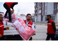 Elbistan Belediyesi, Can Kulağı Platformu ile gönüllere dokunuyor