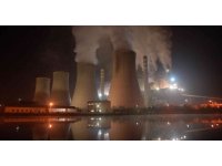 Termik santralde asansör boşluğuna düşen işçi hayatını kaybetti