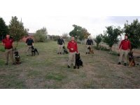 Ağırlığının 6 katı uyuşturucu buldu