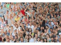 Tarhan, ’2022’nin En Başarılı Belediye Başkanları’ arasında gösterildi