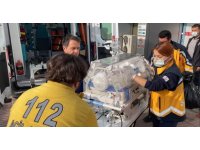 Kapıya bırakılan yeni doğan bebek olayında yeni gelişme