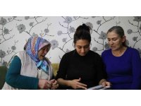 Gözü yaşlı aile, çocuklarının ölümüne sebep olan sürücünün tahliye edilmesine tepkili