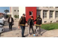 Sokaktan geçme kavgası husumete dönüşünce, iki kardeş mezara gitti