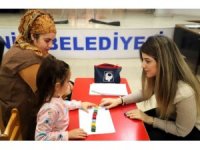 Akdeniz’de gelişimsel tarama testi ile bin 650 çocuğa ulaşıldı