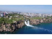 Büyükşehir Çevre Kurulu “Düden Çayı” raporunu açıkladı