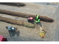 Emine Erdoğan Başkan Kocaispir’i tebrik etti