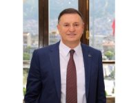 Başkan  Savaş: "Ahenkle bu ülkeyi yönetecek bir cumhurbaşkanı olmalı”