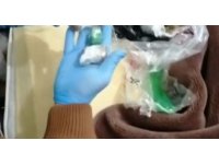 Kahramanmaraş’ta uyuşturucu ticaretine 2 tutuklama