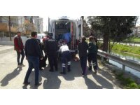 Eşini öldürüp oğlunu yaralayan sanığa ağırlaştırılmış müebbet ve 14 yıl hapis cezası