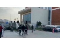 Hatay’da 22 yıl 10 gün hapis cezası ile aranan şahıs yakalandı