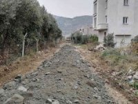 Samandağ’da mahallelere eşzamanlı hizmet