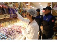 Hatay’da zabıta denetimlerini sıklaştırdı