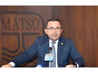 Başkan Güngör: "Kuaför ve güzellik salonları kararında turizm bölgeleri uygulamanın dışında tutulsun"