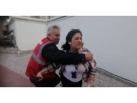 Gazeteciler, hastane güvenliğini tatbikatta bile geçemedi