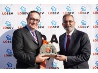 Tarsus’ta zeytin gen koruma alanı açıldı