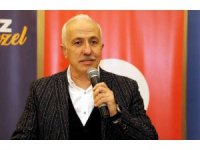 Akdeniz’de ’özel’ buluşma