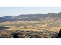 Kahramanmaraş’ta baraj suları altında kalacak mahalle taşınıyor