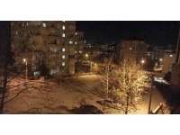 Kahramanmaraş’ta 3.8 büyüklüğünde deprem