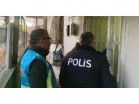 Mersin’de tefecilere operasyon: 11 gözaltı kararı