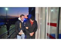 Sahte ilanla dolandırıcılığa şafak operasyonu