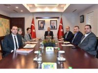 Vali Elban: "Tesbih fuarımız beklediğimiz ilginin fazlasını gördü"