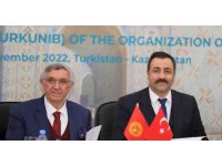 ALKÜ’ye önemli görev