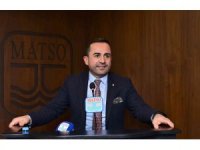 MATSO Başkanı Güngör: "Asgari ücrete yapılan zam enflasyona ezdirilmesin"
