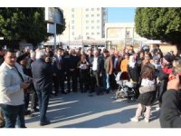 Adana’nın güneyinde hastane için imza kampanyası