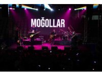 Tarsus’un 101. yılı Moğollar konseriyle kutlandı