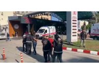 Hatay’da dolandırıcılık ve fuhuş operasyonu: 2 tutuklama