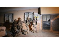 Zehir tacirlerine şafak operasyonu: 27 gözaltı